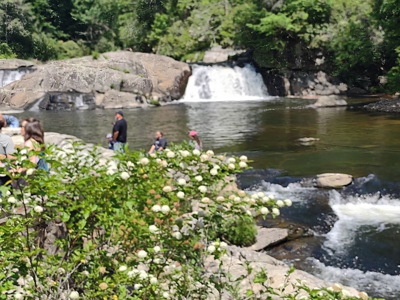 Linville Falls (Pisgah National Forest)