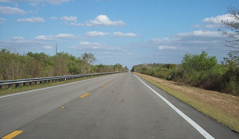 Tamiami Trail (US-41)