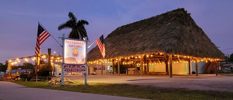 Bokeelia Tavern - Bokeelia, Lee County