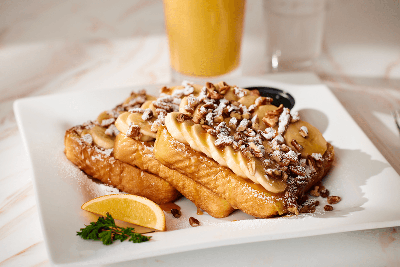 Keke's Breakfast Cafe (Melbourne)