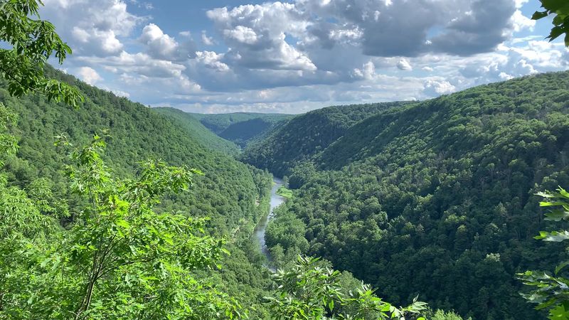 PA Route 414
