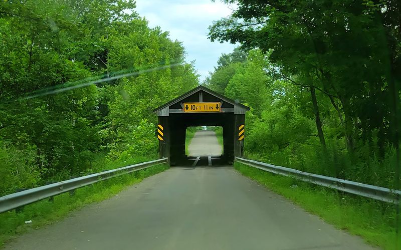 PA Route 6N