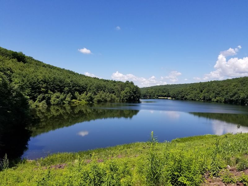 Route 125 Scenic Drive, Schuylkill County