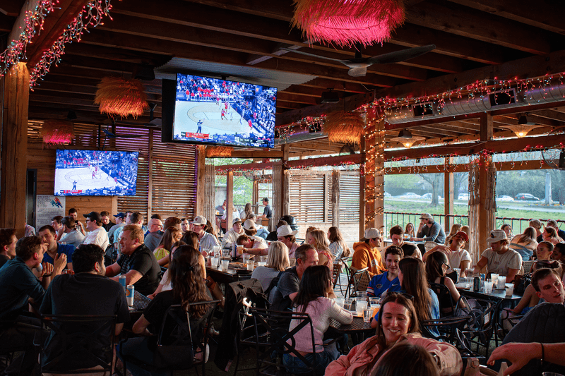 Park Tavern (Midtown / Piedmont Park)