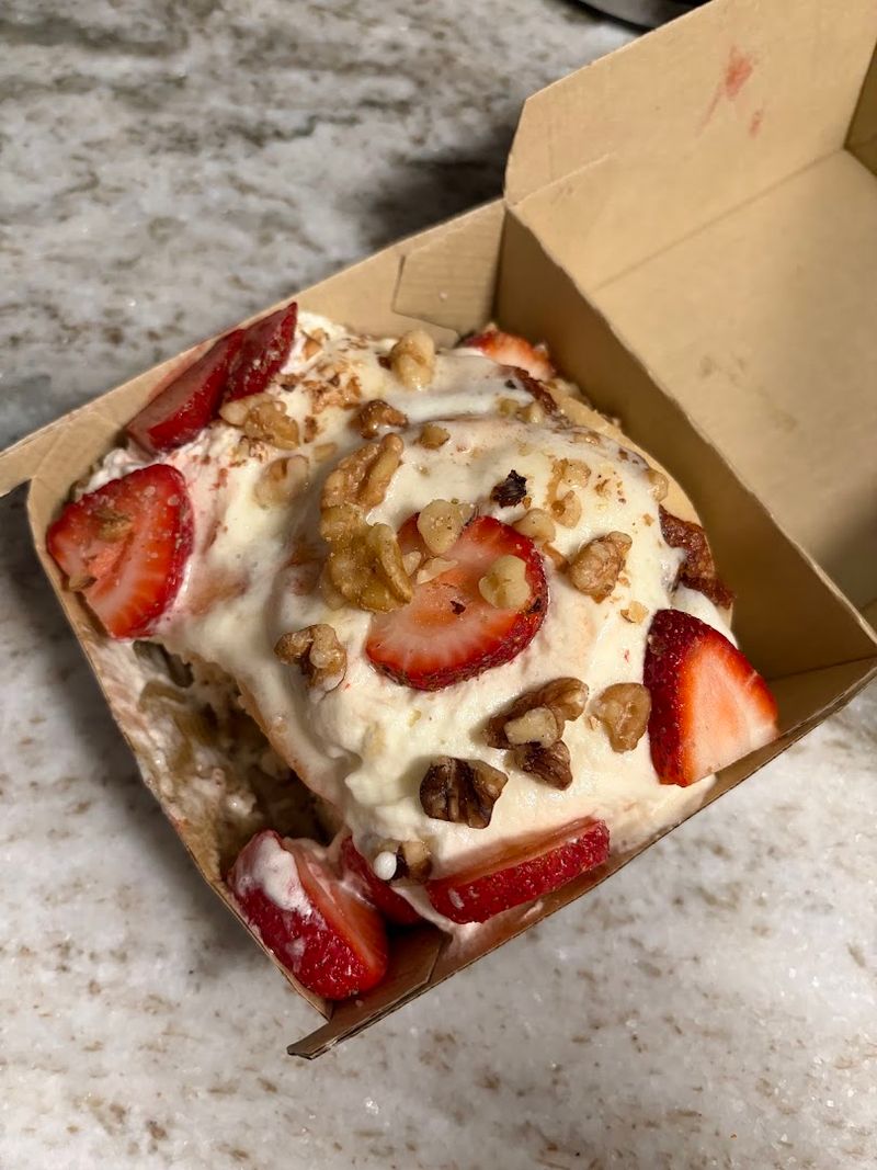 Cinnaholic (Pittsburgh)