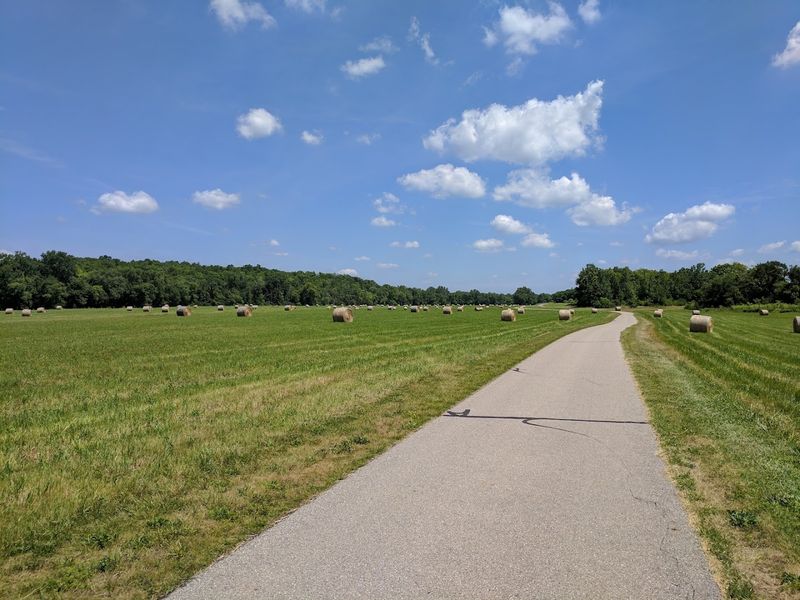 Great Miami River Scenic Route