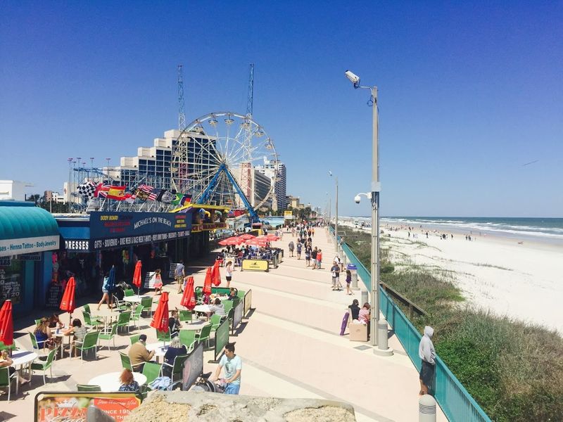 Daytona Beach