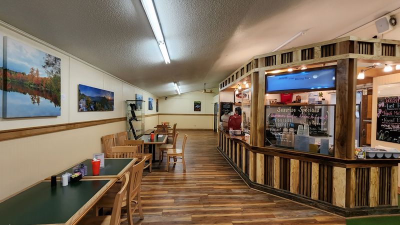 Coffee Bar Transforms Your Wait Time