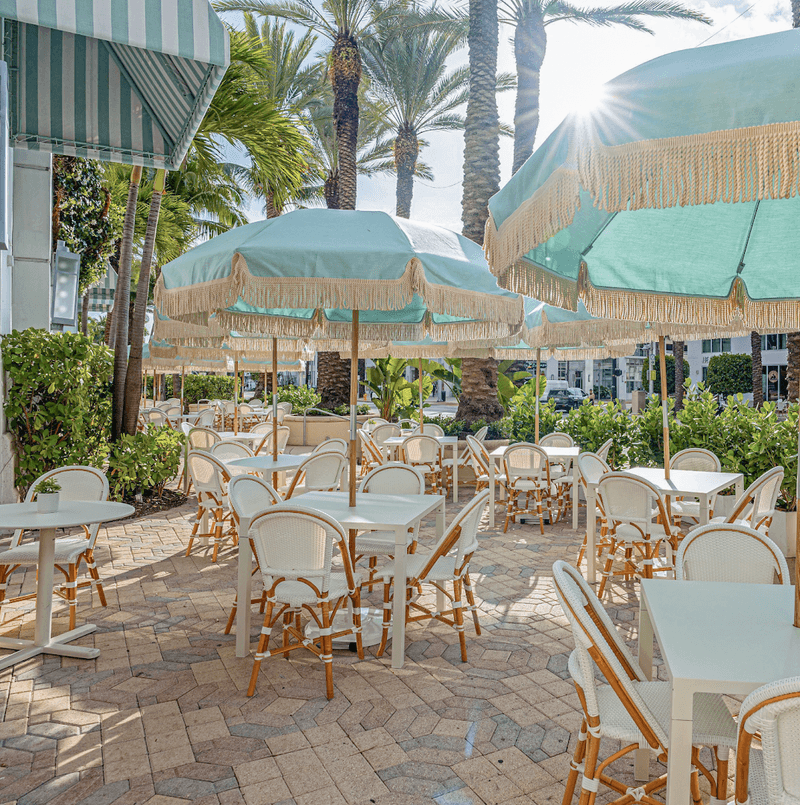 Pura Vida Miami