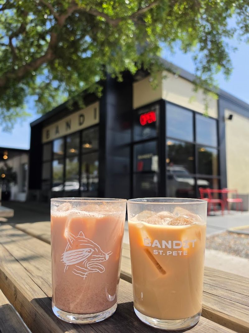 Bandit Coffee Co.