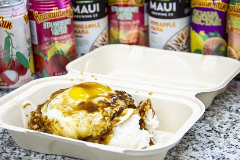 Maui Fresh Grill, Okaloosa County