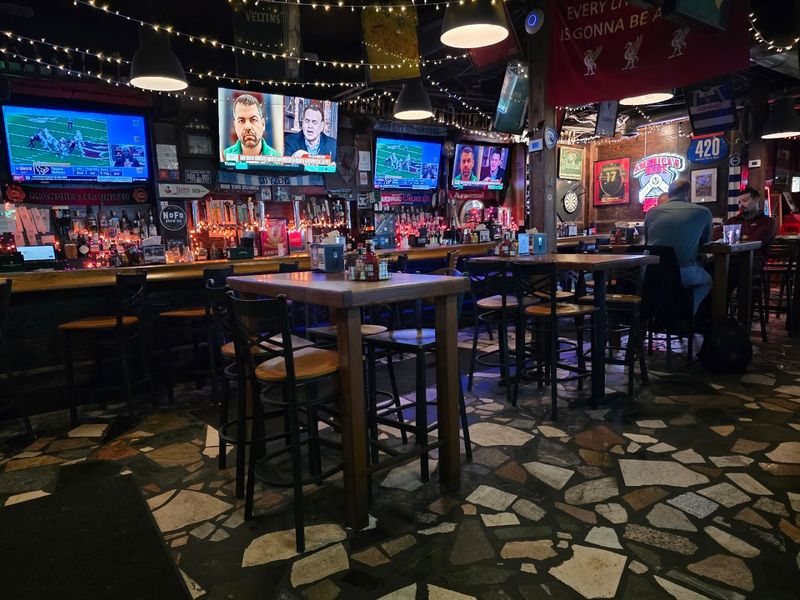 Brewhouse Cafe (Virginia-Highland)