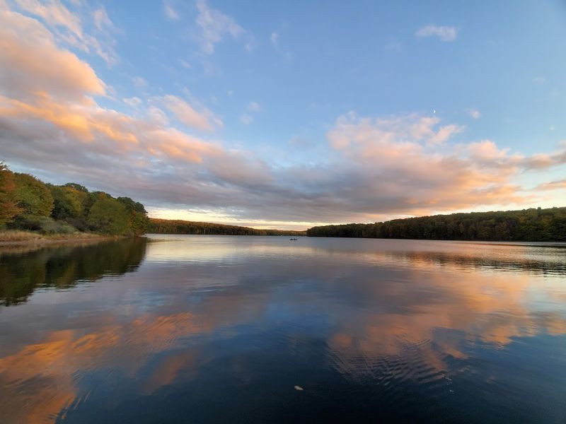 Prince Gallitzin State Park, Cambria County