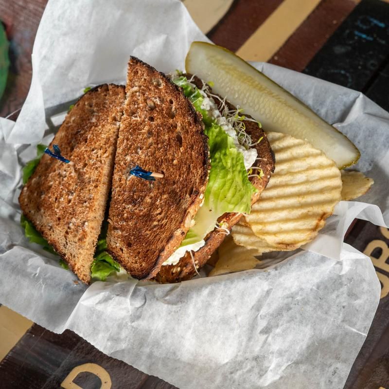 Lox, Stock and Bagel – Greensboro