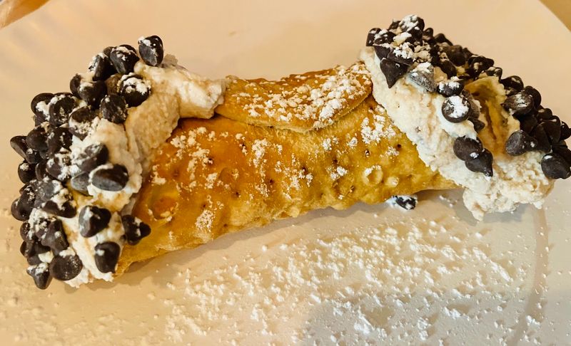 Dolce Bakery (North End)