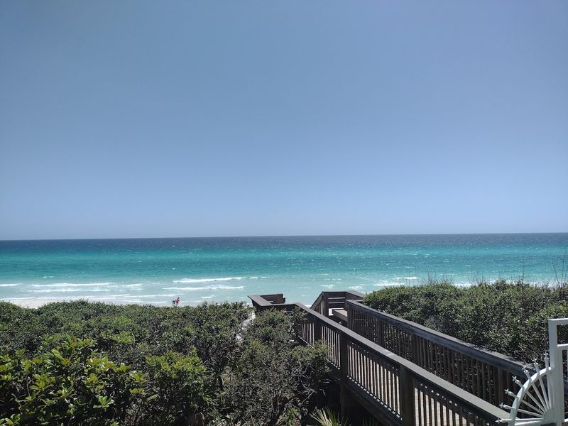 Santa Rosa Beach (30A)