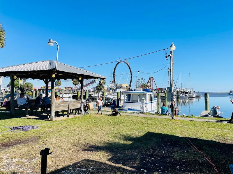 Apalachicola
