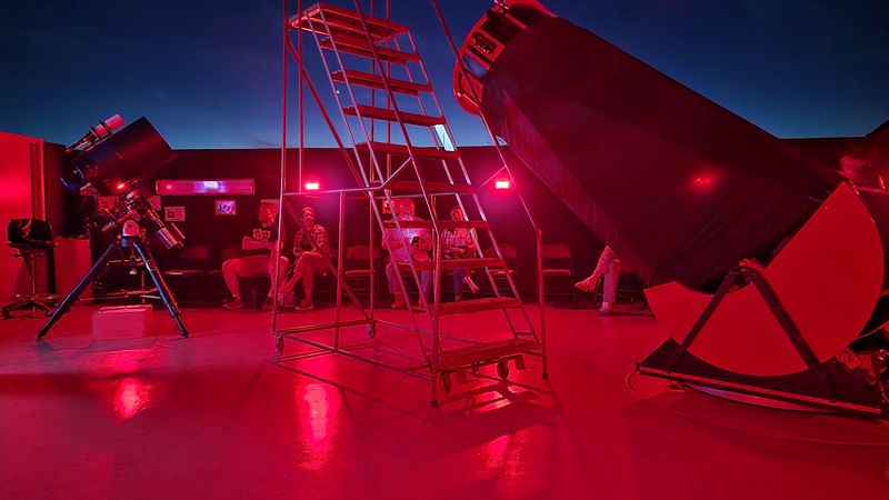 Special Events That Transform Ordinary Nights Into Cosmic Celebrations