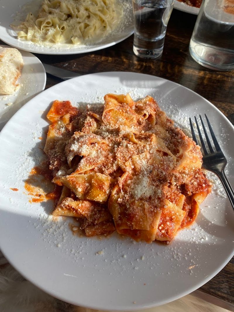 Fradiavolo Italian Restaurant (FraLi Gourmet)