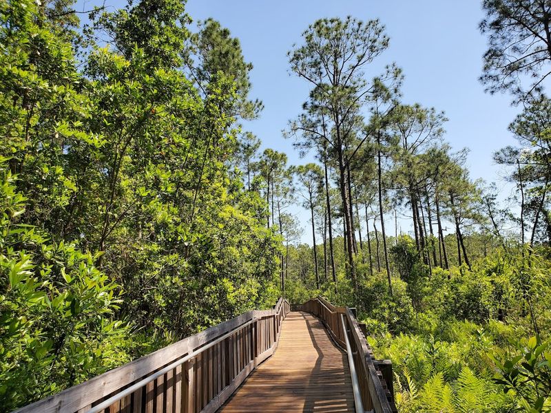 Tibet-Butler Preserve (Orlando)