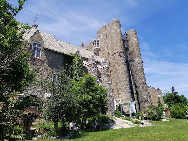 Hammond Castle Museum
