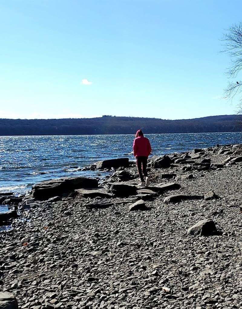 Lake Wallenpaupack