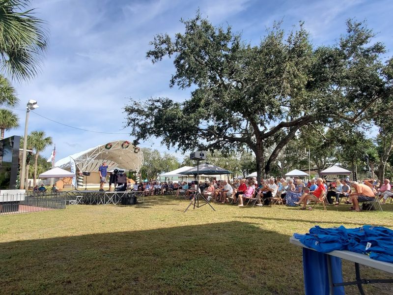 Year-Round Community Activities and Events