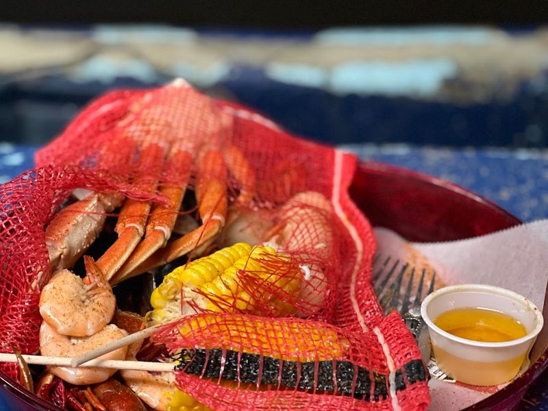 Lee & Rick&rsquo;s Oyster Bar, Orlando