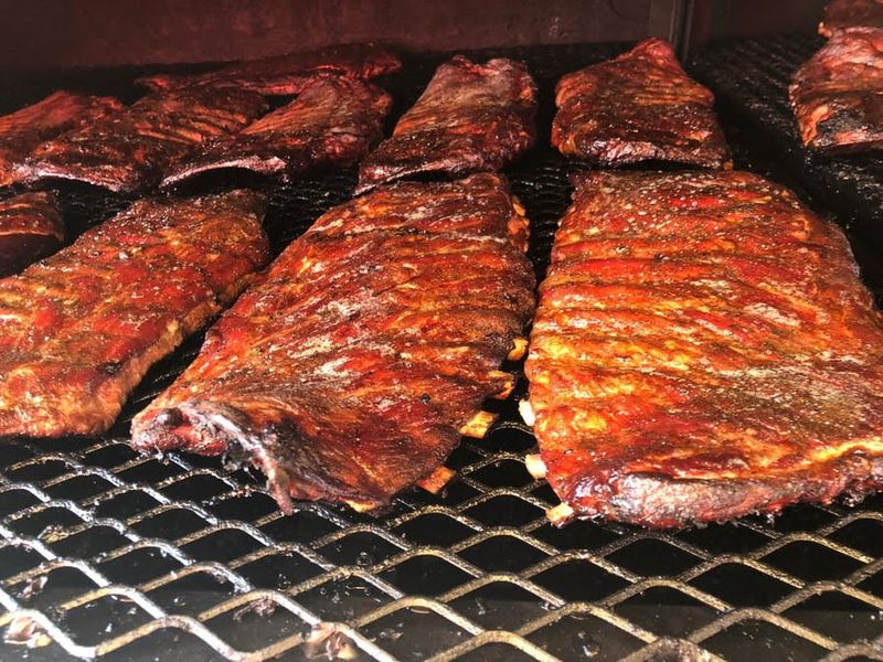 Big Lee’s - Serious About Barbecue (Ocala)