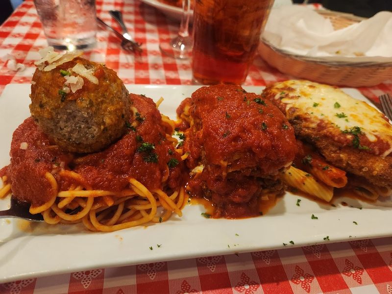 Lola & Giuseppe's Trattoria