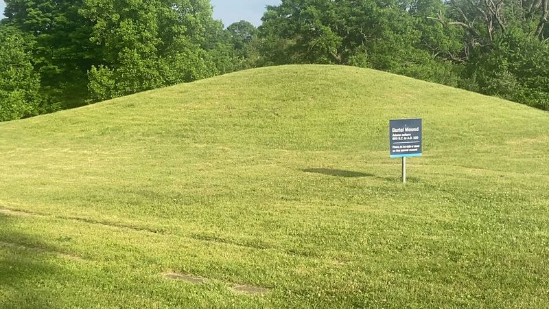 Snake Mound 