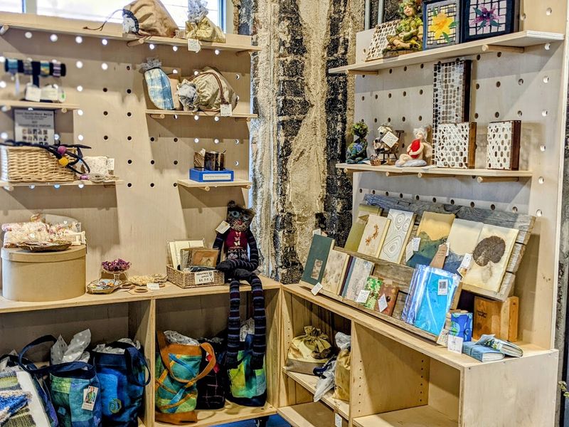 Local Cloth - Asheville