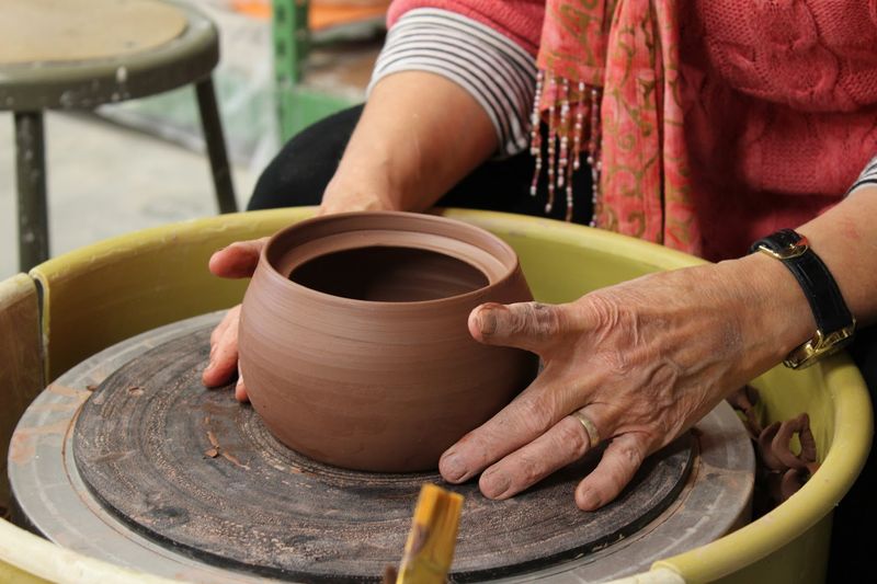 Odyssey ClayWorks