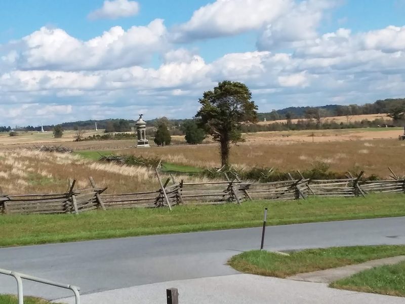 Gettysburg Backroads & Orchards - Gettysburg, Adams County