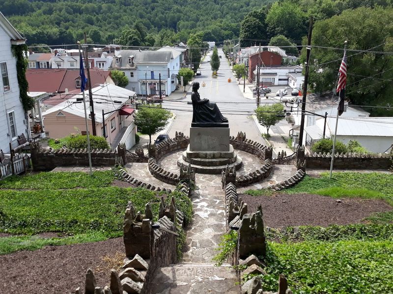 Mothers' Memorial (Ashland)