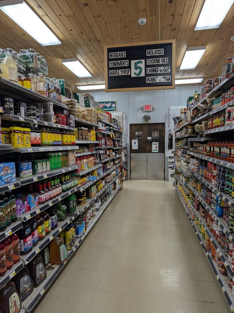 Fisher&rsquo;s Country Store