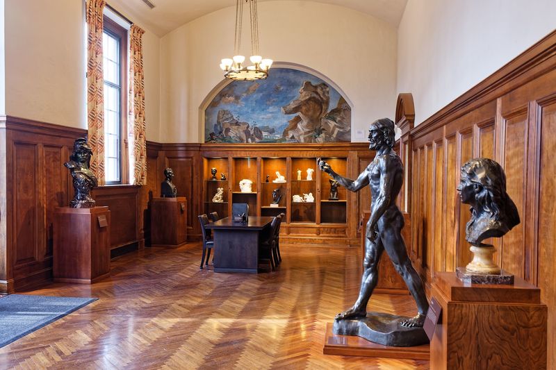 Rodin Museum