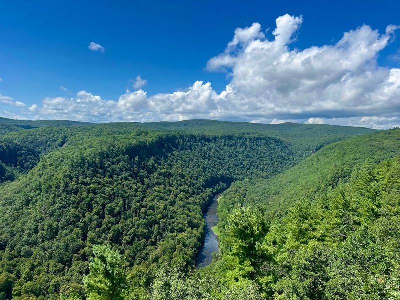 The Overlook That Steals Your Breath Away