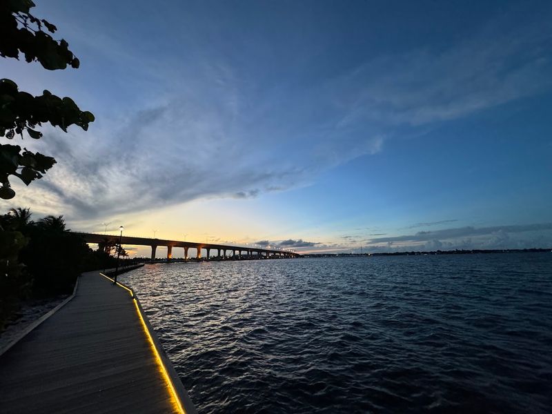 Stuart Riverwalk