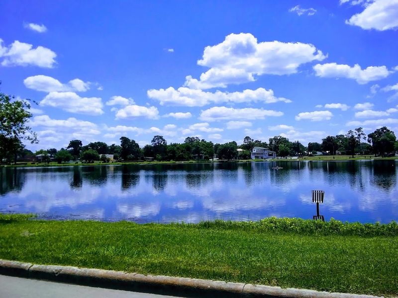 Lake City