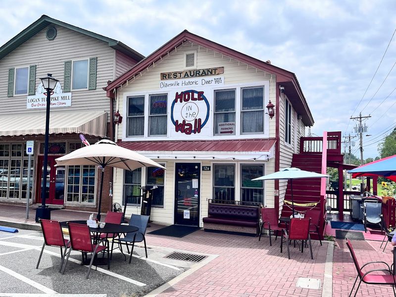 A Historic Mountain Gem Operating Since 1931