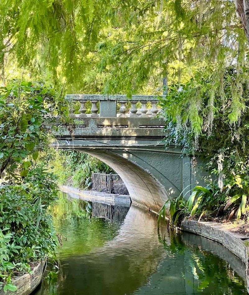 Photography Paradise Around Every Bend