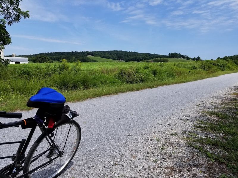 Enola Low Grade Trail &mdash; Lancaster County Region