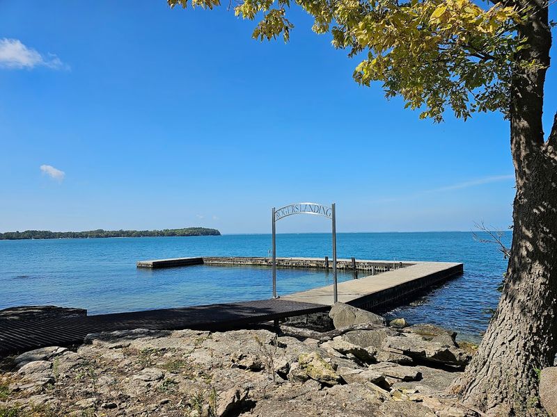 Lake Erie Islands - Kelleys Island, Erie County