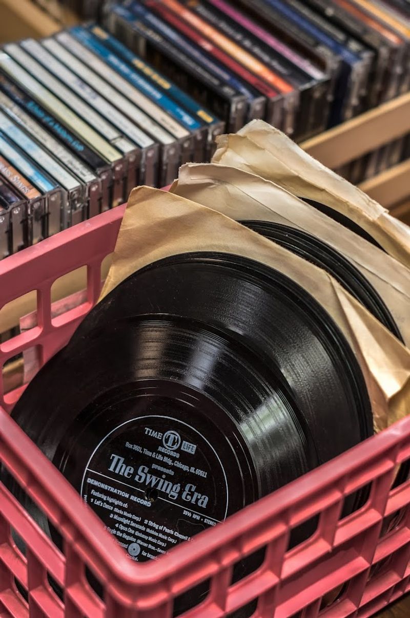 Vintage and Antique Collector's Dream