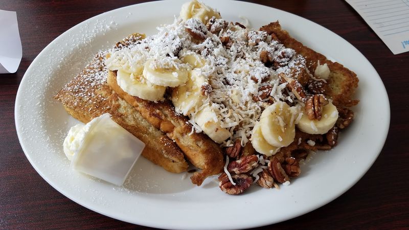 Doc's Diner