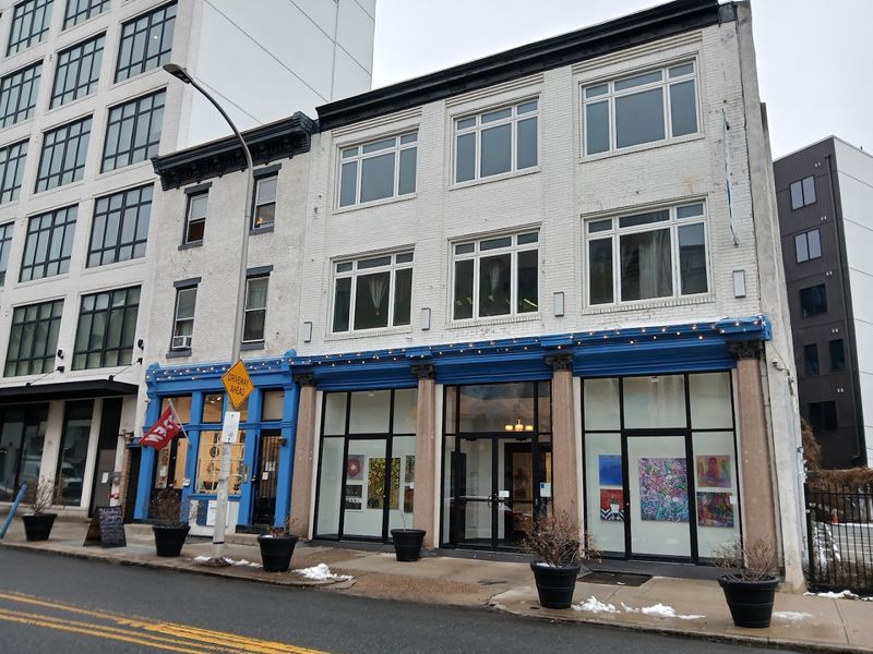 Cerulean Arts Studio