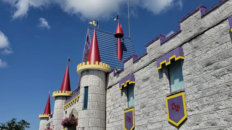 Dutch Wonderland