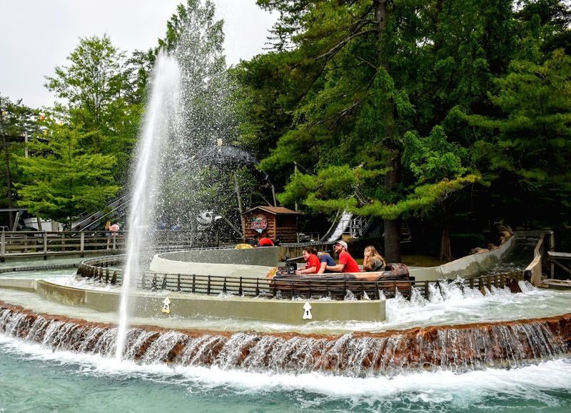Knoebels Amusement Resort