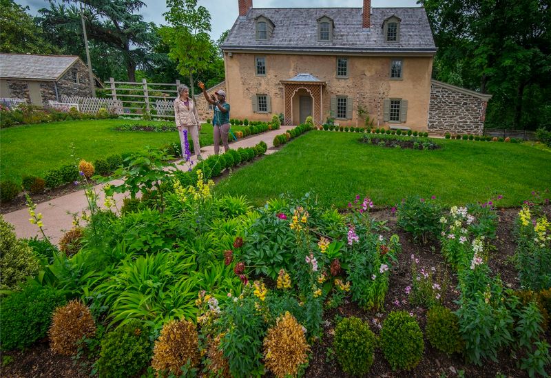 Bartram's Garden (Philadelphia)